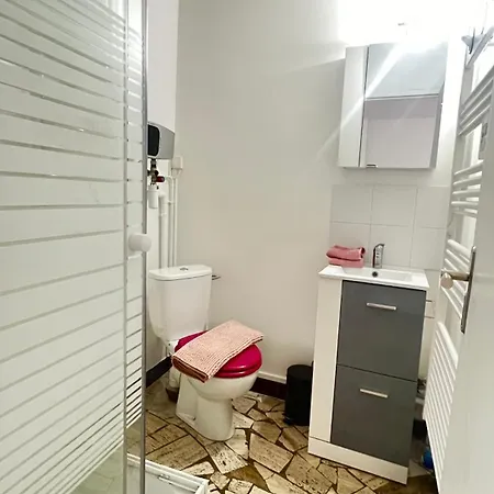 Proche Orly Apartamento